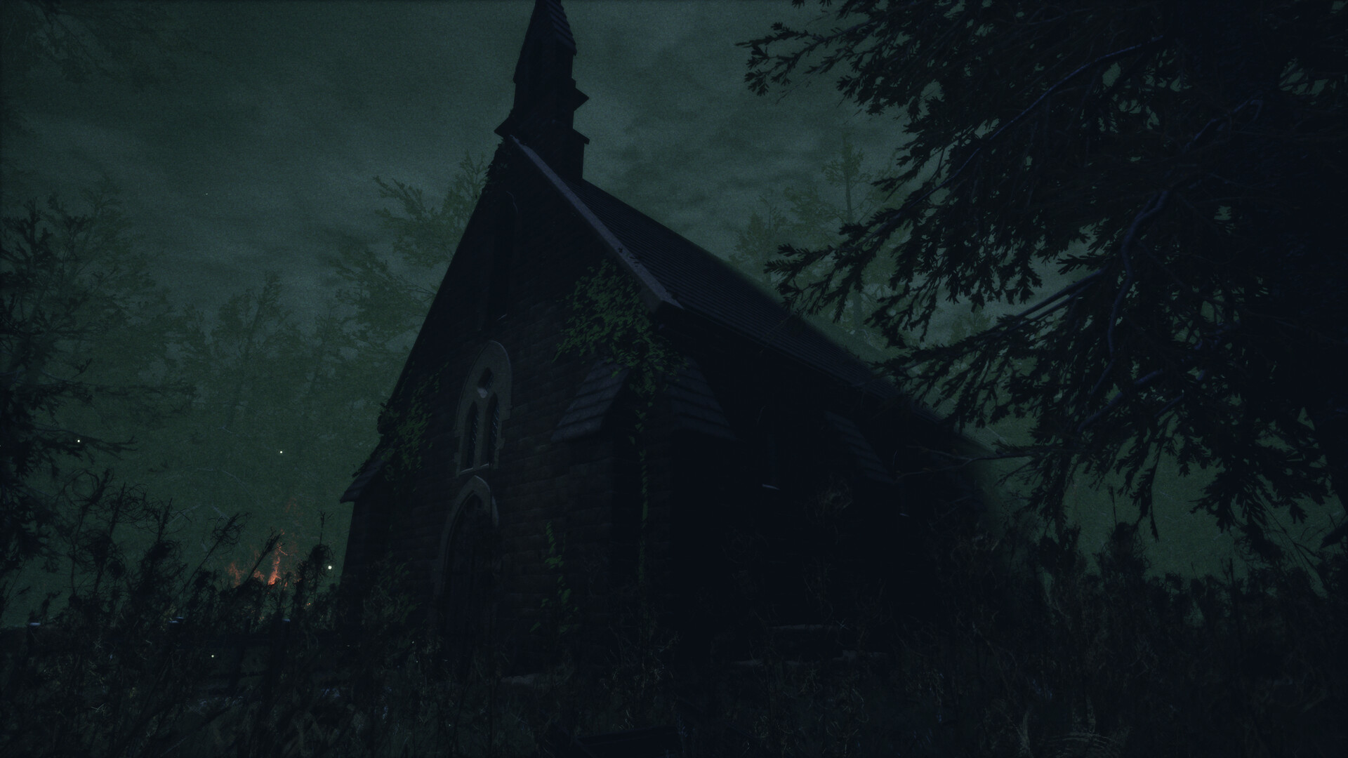未述之忆：波特墓地/Untold Memories: Potter’s Field_2