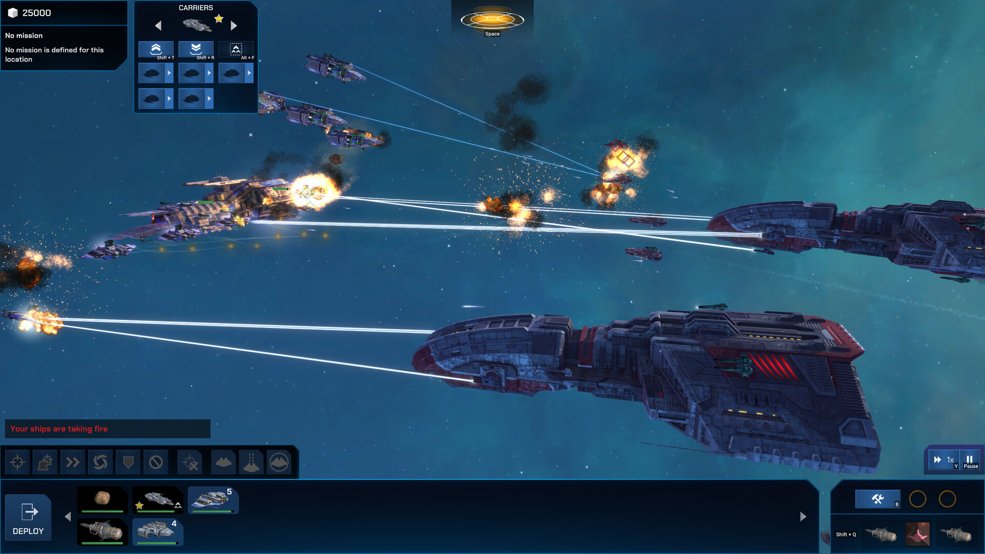 《尘埃舰队/Dust Fleet》PC中文版下载-含v6.4.10_1