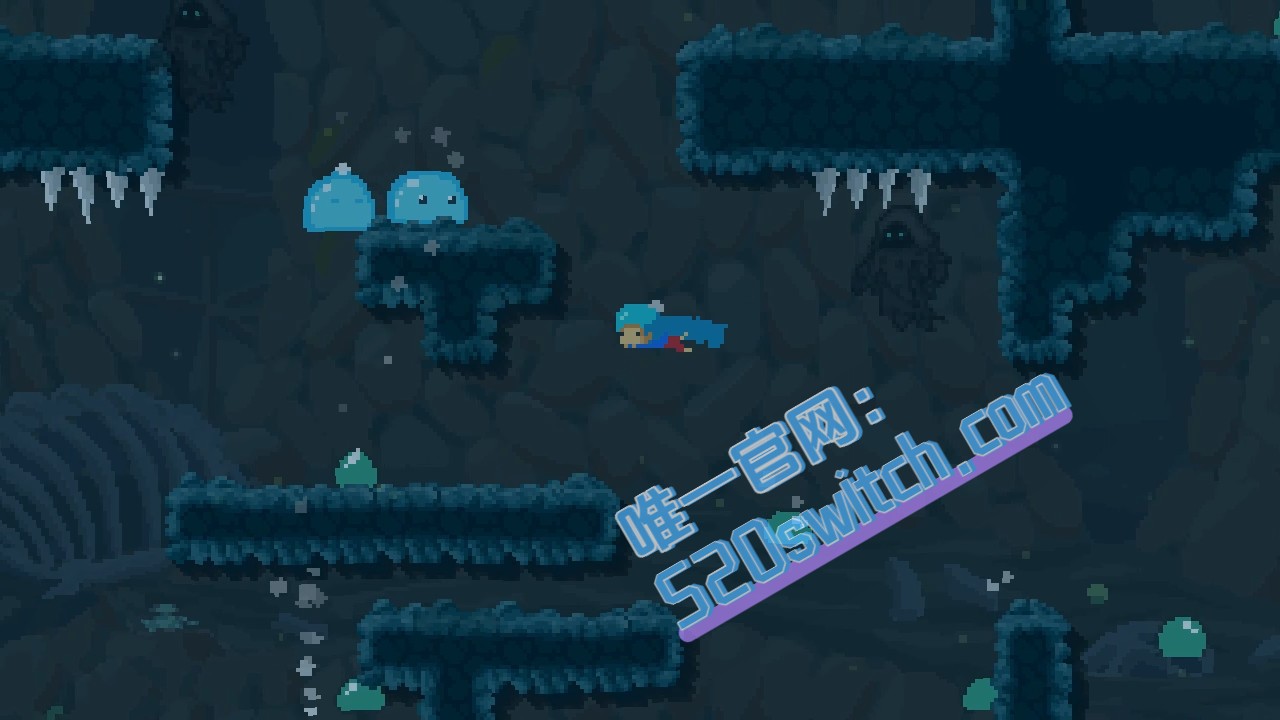 [9.0]《童话故事 The StoryTale》PS4港版中文+V1.00_1