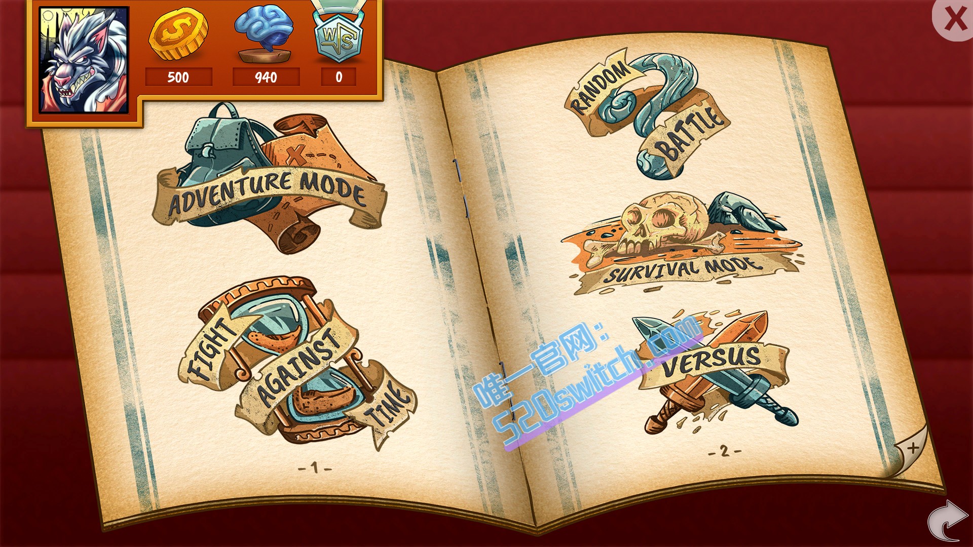 《战争解决方案：休闲数学游戏 War Solution – Casual Math Game》Switch英文+1.0.0补丁_2