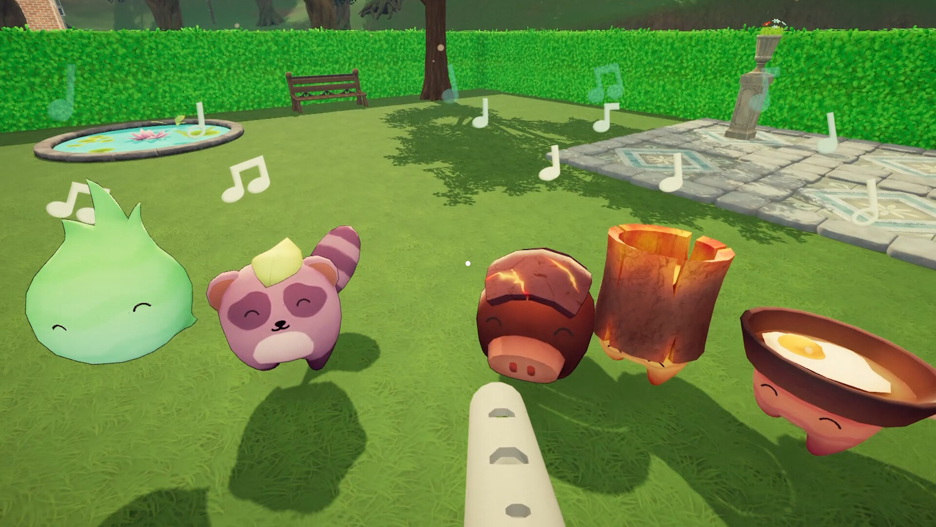 《怪兽护理模拟器/Monster Care Simulator》PC中文版下载-含v1.1.1_1