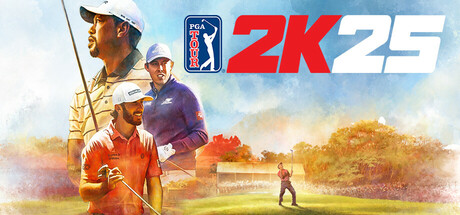 《PGA巡回赛2K25-虚拟机版/PGA TOUR 2K25 HYPERVISOR》PC中文版下载-含Build.21251646_0