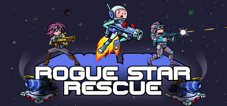 《流氓星救援 Rogue Star Rescue》Switch中文+1.3.7补丁_0
