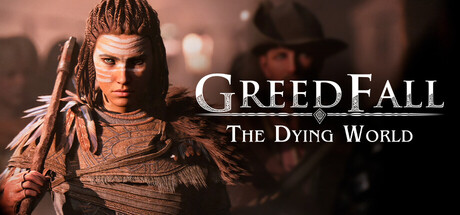 《贪婪之秋2：垂死世界/GreedFall: The Dying World》PC中文版下载-含v1.0.0_0