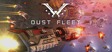 《尘埃舰队/Dust Fleet》PC中文版下载-含v6.4.10_0