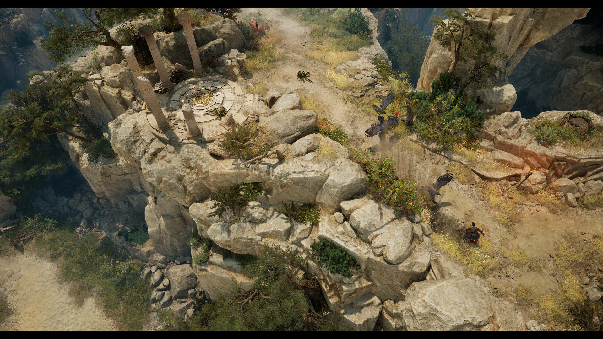《泰坦之旅2/Titan Quest II》PC中文版下载-含v0.4.0.120192_1