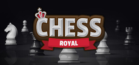 《皇家象棋 Chess Royal》Switch英文+1.0.0补丁_0