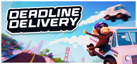《致命送达/DEADLINE DELIVERY》PC中文版下载-含Build.22376150_0