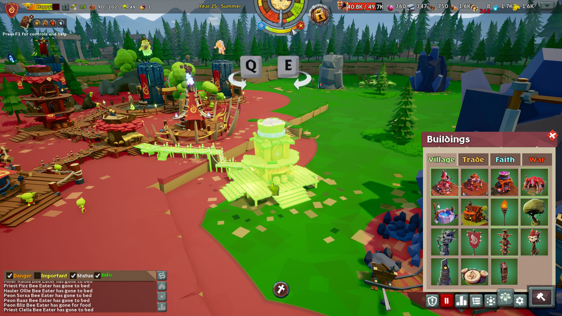 《哥布林传说/Goblins of Elderstone》PC中文版下载-含v2.0.21_1