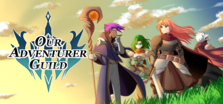 《我们的冒险者公会/Our Adventurer Guild》PC中文版下载-含v20260317_0