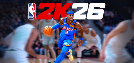 《NBA 2K26》虚拟机版PC中文版下载-含Build.21854837_0