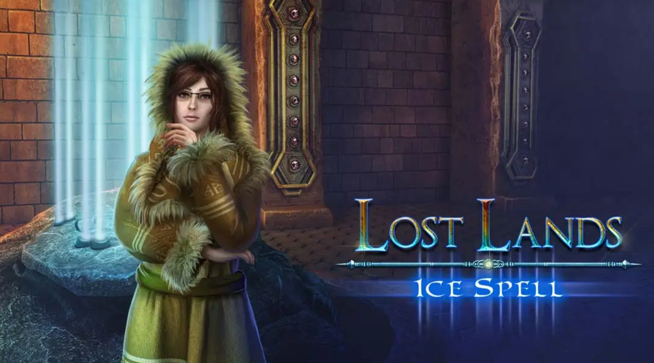 《失落领地:冰雪魔咒 Lost Lands: Ice Spell》Switch英文+1.0.0补丁_0