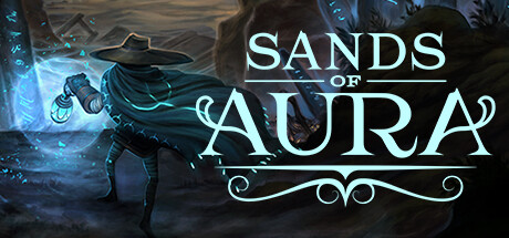 《灵气之沙/Sands of Aura》PC中文版下载-含v1.02.06_0
