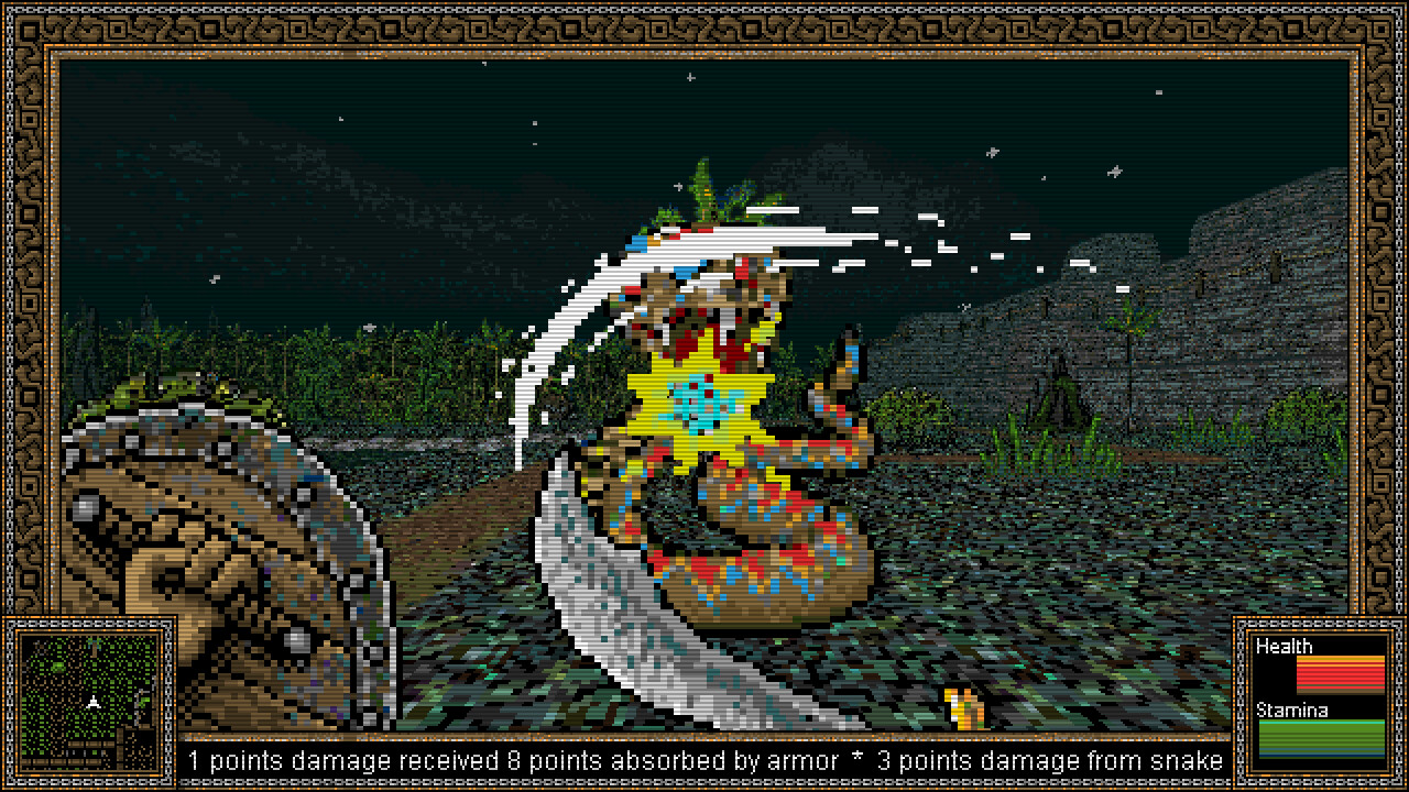 《哈里发群岛/Islands of the Caliph》PC中文版下载-含Build.22254473_1