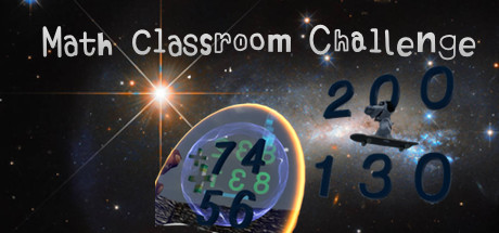 《数学课堂挑战 Math Classroom Challenge》Switch英文+3.80补丁_0