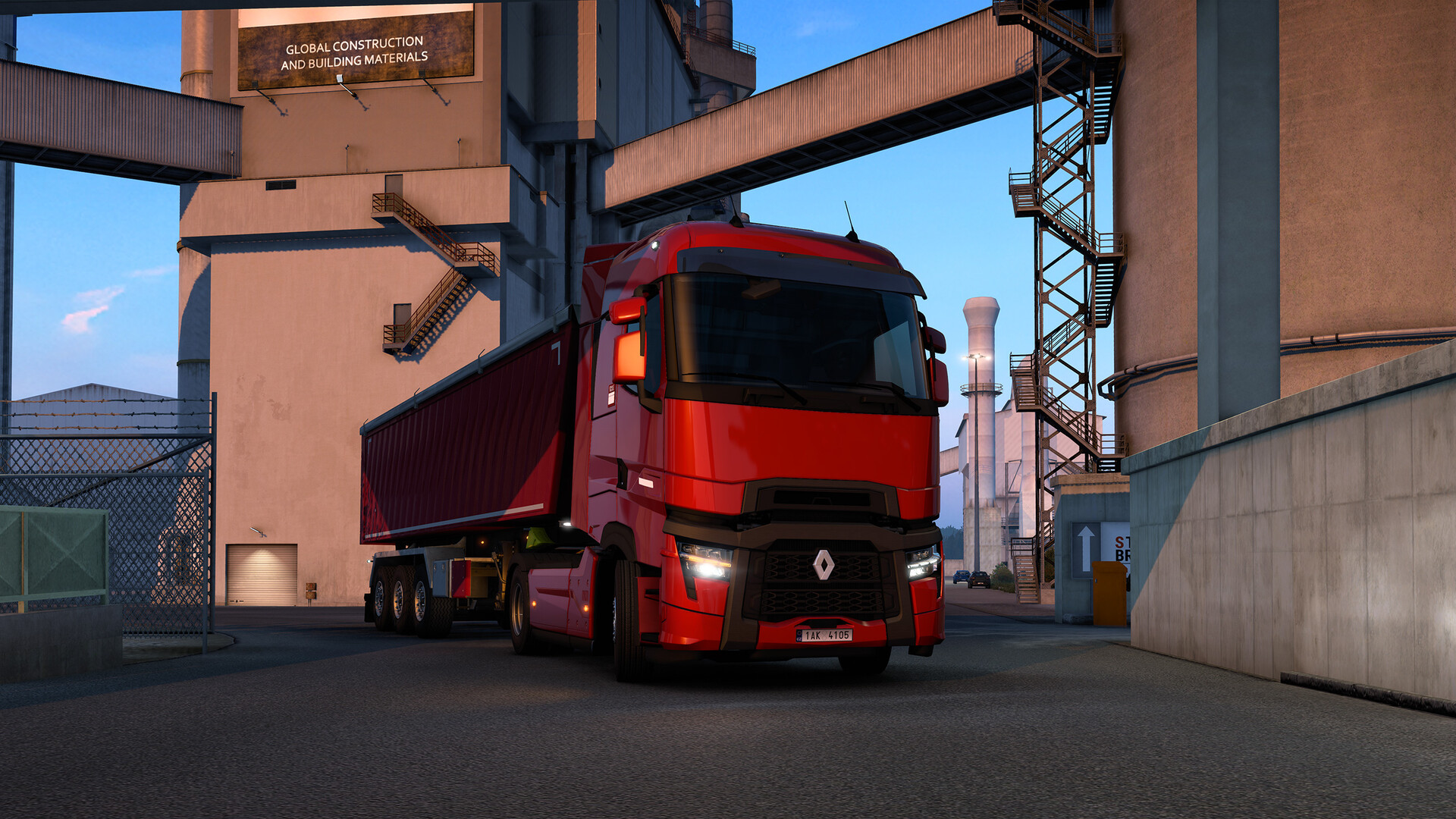 《欧洲卡车模拟2/Euro Truck Simulator 2》PC中文版下载-含v1.58.1.4s_1