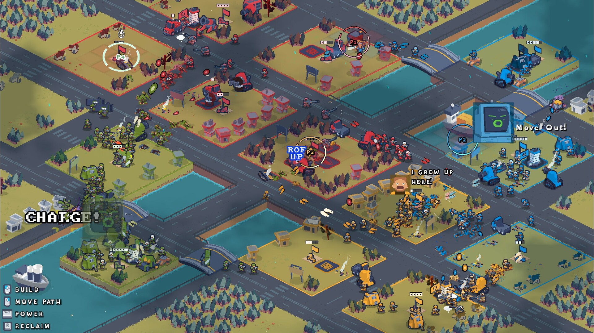《桌面战争：兵团乱斗/D.O.T. Defence》PC中文版下载-含Build.22271859_2
