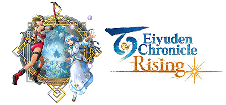 《百英雄传：崛起 Eiyuden Chronicle: Rising》Switch港版中文+1.02补丁_0