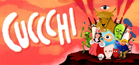 《库奇 Cuccchi》Switch美版英文+1.1补丁_0