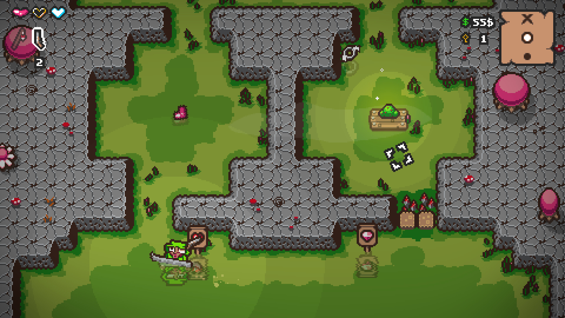 《生物之湖 – 变异鱼钓鱼/Lake of Creatures》PC中文版下载-含Build.22177476_1