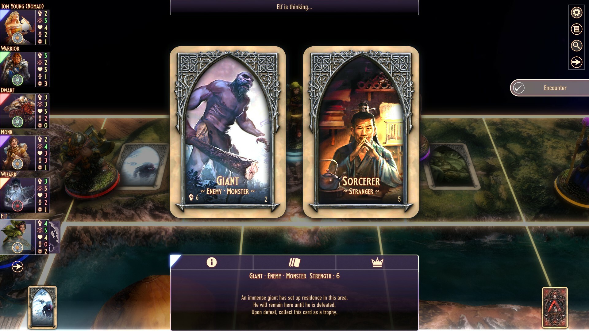 《护身符：数字第五版/Talisman: Digital 5th Edition》PC中文版下载-含v20260318_1