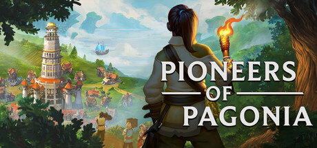 《帕格尼物语/Pioneers of Pagonia》PC中文版下载-含v1.2.0_0