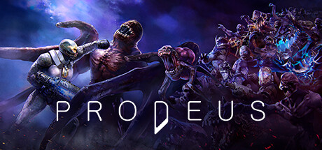 《普罗德斯 .Prodeus》Switch美版中文+1.0.0.9补丁_0