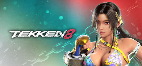《铁拳8/TEKKEN 8》PC中文版下载-含v3.00.00_0