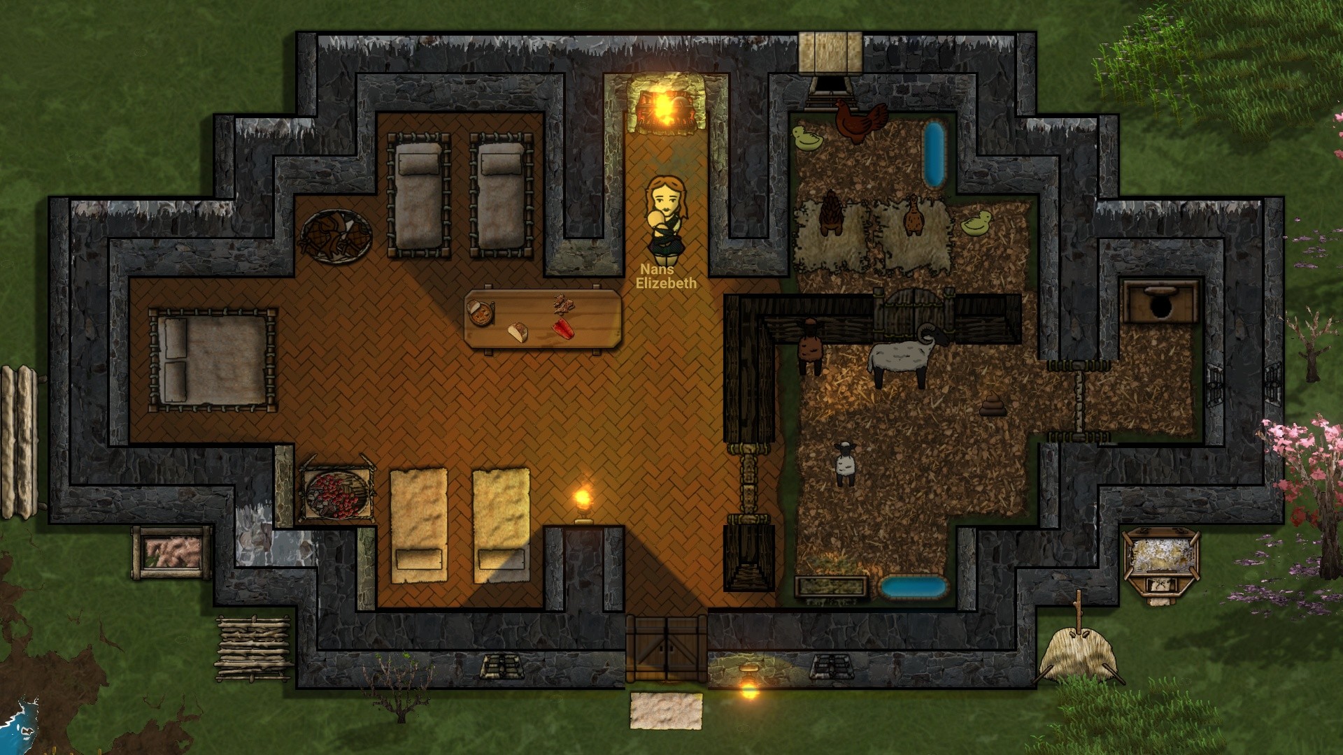 《族人/Clanfolk》PC中文版下载-含v0.608_1