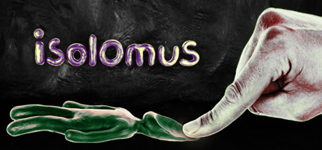 《呢喃玩偶 Isolomus》Switch中文+1.0.1补丁_0