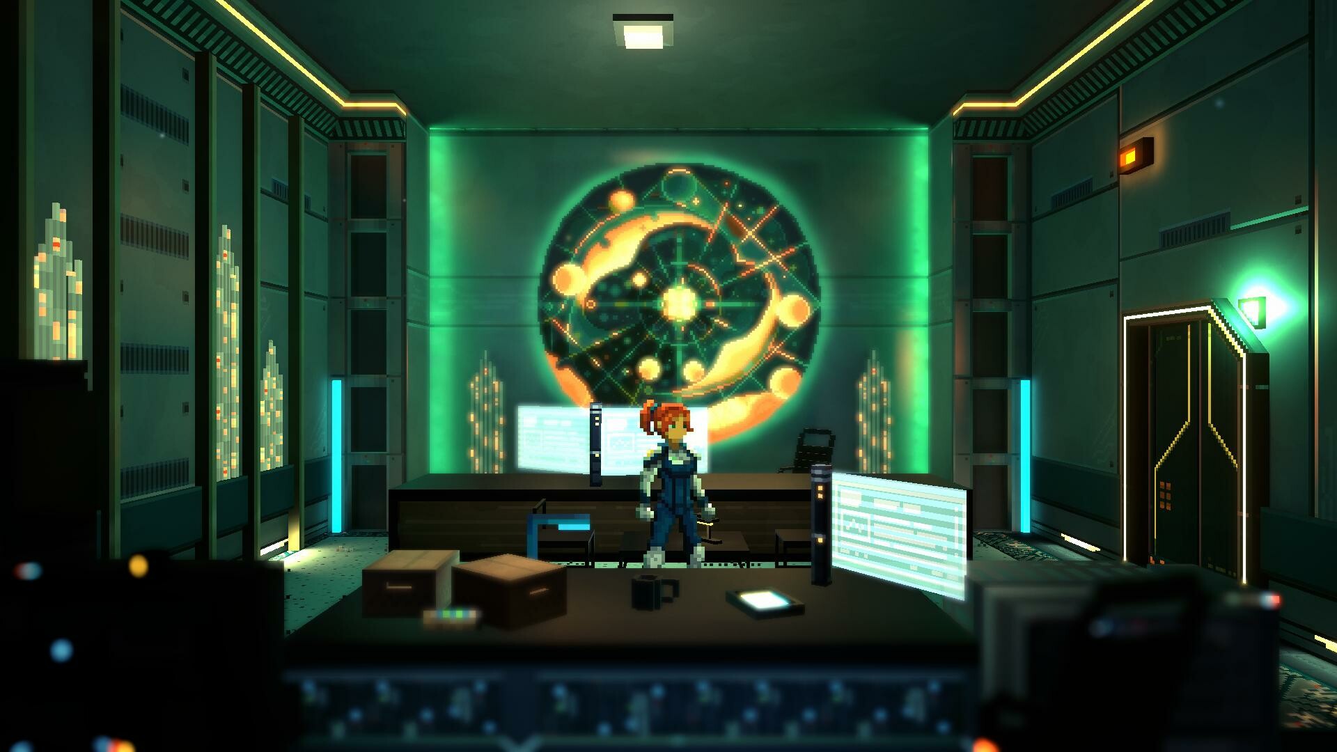 《地平线之间/Between Horizons》PC中文版下载-含Build.22505113_2
