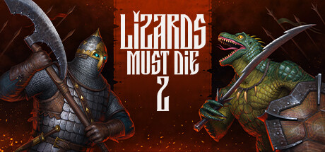 《俄罗斯人对蜥蜴人2/LIZARDS MUST DIE 2》PC中文版下载-含v3.0_0
