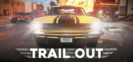 《横冲直撞/TRAIL OUT》PC中文版下载-含v5.10_0