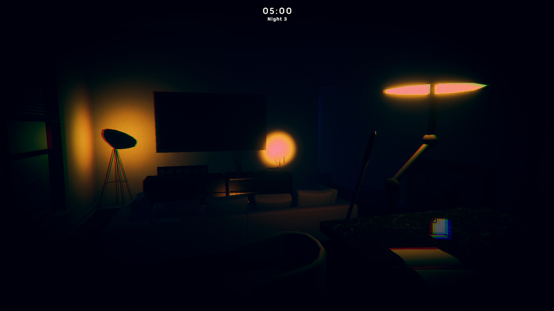 《不要喂猫/Don’t Feed The Cat》PC中文版下载-含Build.22014458_2