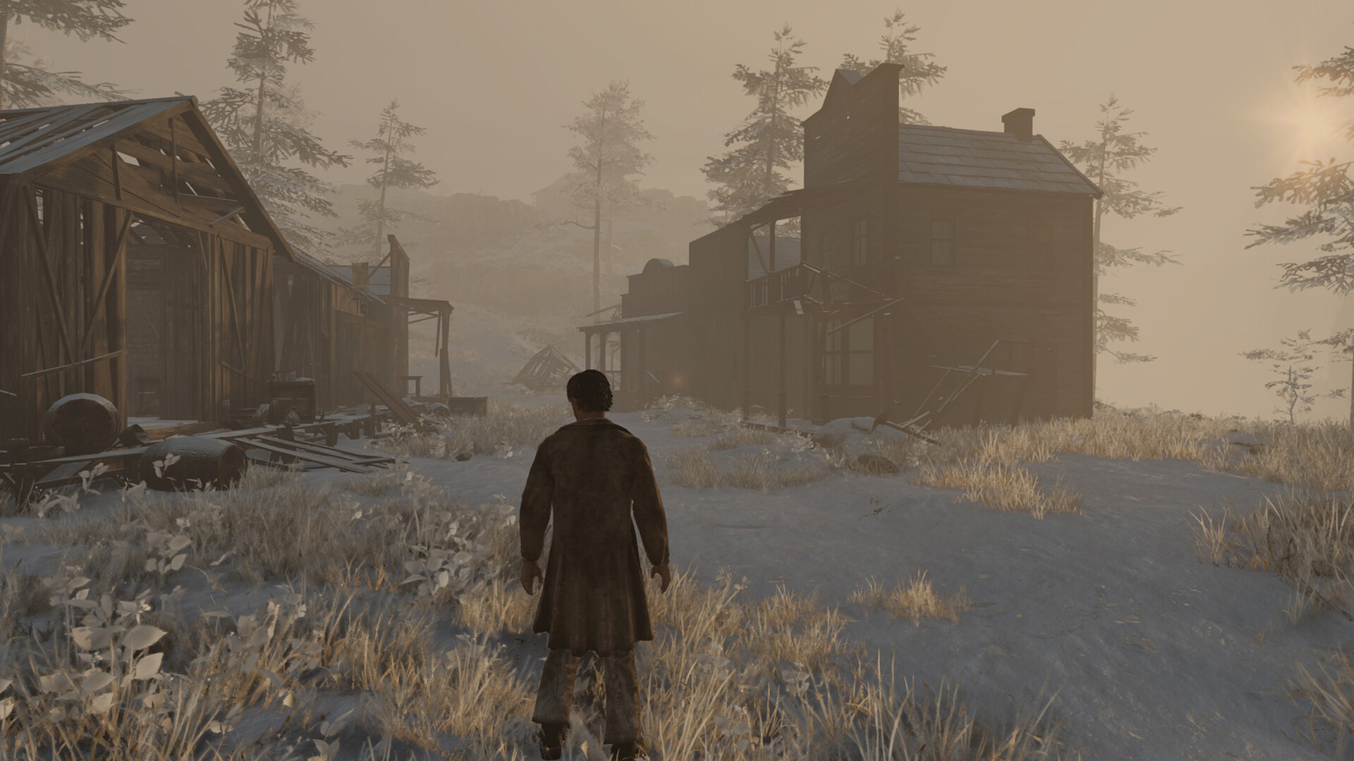 《狂野西部时代/Wild West Dynasty》PC中文版下载-含v1.0.9739_1