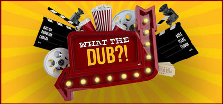 《什么配音？！ What The Dub?!》Switch美版英文+2.0.4.1补丁_0