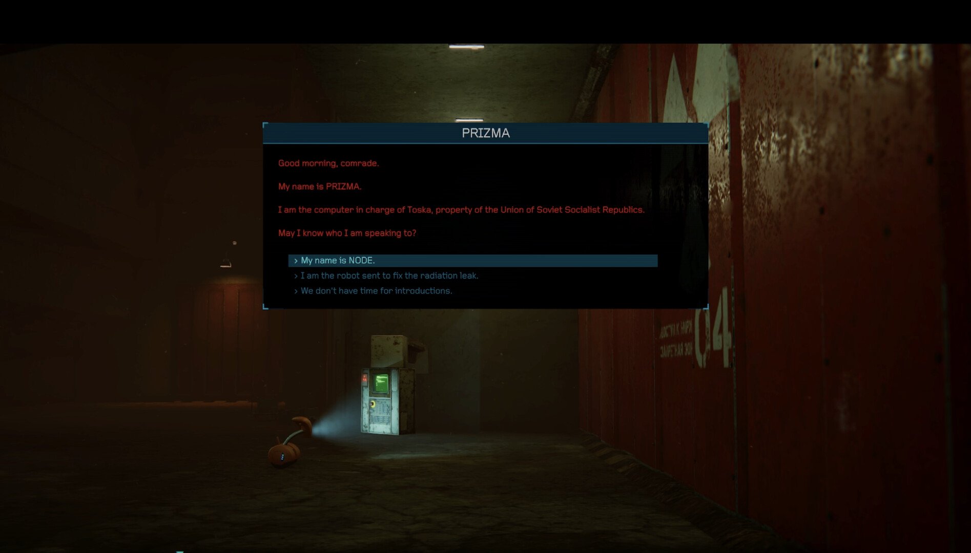 《NODE：安塔瑞族的最终馈赠/NODE: The Last Favor of the Antarii》PC中文版下载-含v1.0.13_2