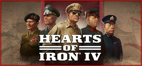 《钢铁雄心4/Hearts of Iron IV》PC中文版下载-含v1.17.4.1联机版_0