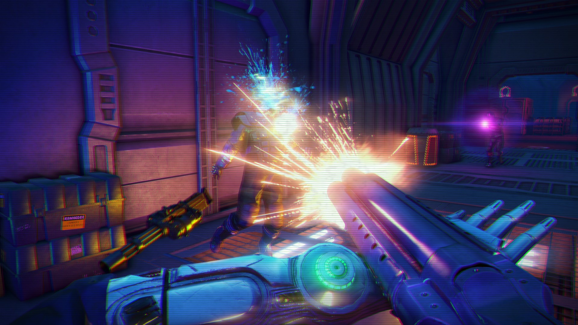 《孤岛惊魂3：血龙/Far Cry 3 – Blood Dragon》PC中文版下载-含Build.7796294_2