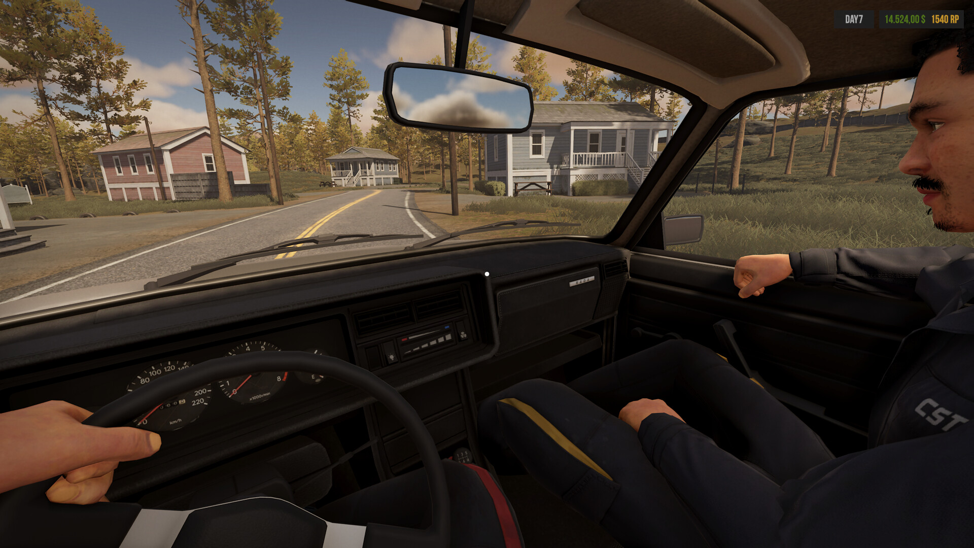 《修车吧！兄弟！/Car Service Together》PC中文版下载-含v0.96F48联机版_2