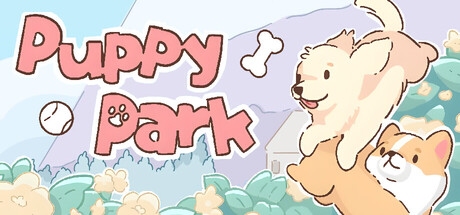《小狗乐园/Puppy Park》PC中文版下载-含Build.22265872_0