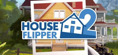 《房产达人2/House Flipper 2》PC中文版下载-含v20260323_0