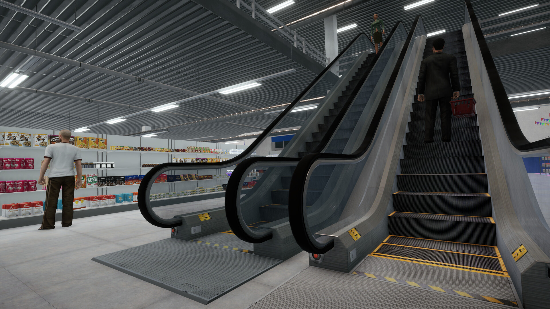 《超级大卖场模拟器/Megastore Simulator》PC中文版下载-含Build.22197702_1