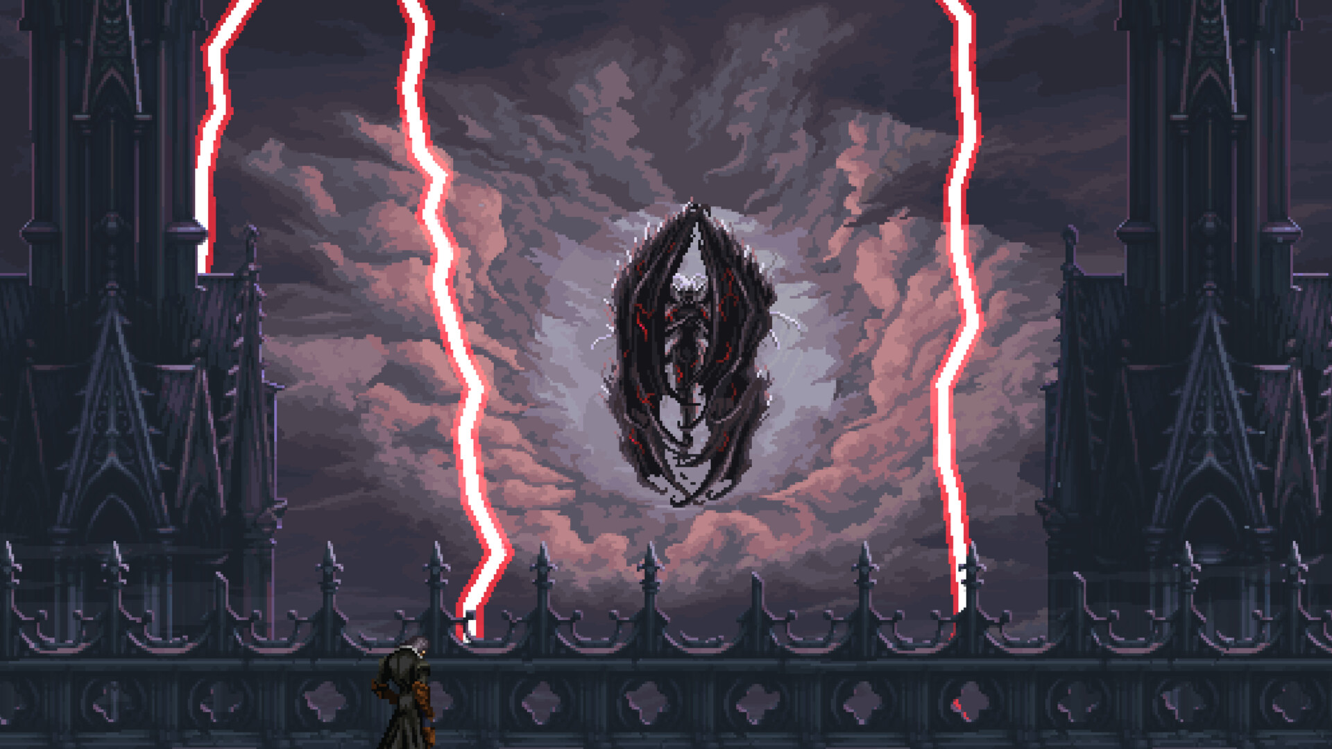 《最后的信念/The Last Faith》PC中文版下载-含v2.0.3_1