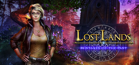 《失落领地：往日遗恨 Lost Lands: Mistakes of the Past》Switch英文+1.0.0补丁_0