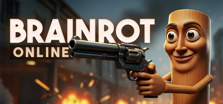 《脑腐在线/Brainrot Online》PC中文版下载-含Build.22152033_0