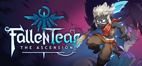 陨世之泪:涅槃/Fallen Tear: The Ascension_0
