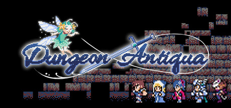 《地下古域/Dungeon Antiqua》PC中文版下载-含Build.22412543_0