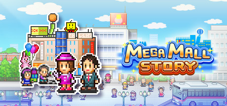 《百货商店物语 Mega Mall Story》Switch中文+2.35补丁_0