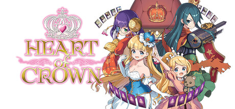 《王冠之心 HEART of CROWN》Switch版2.0.6补丁_0